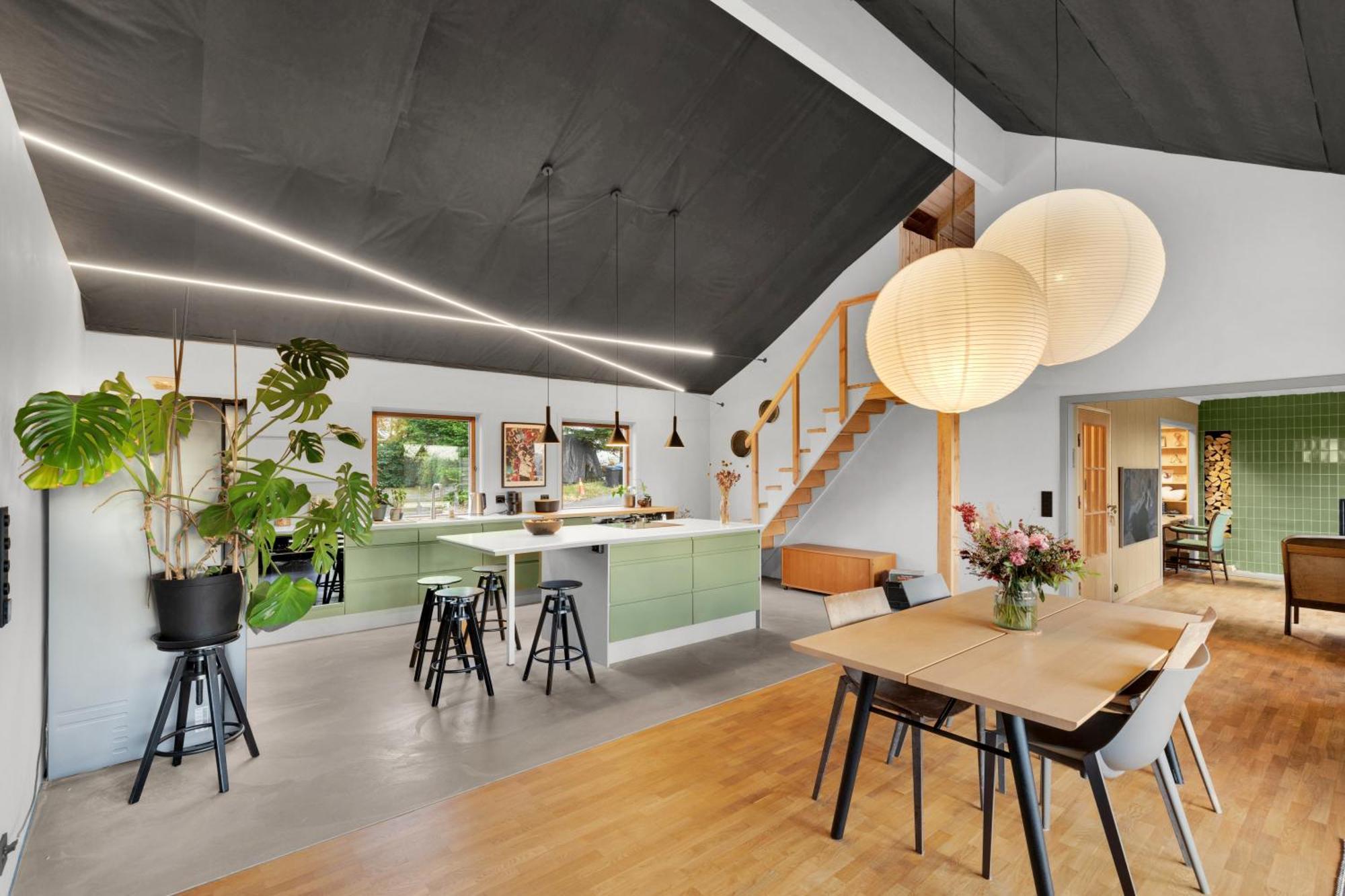 Fjord Nest By 29 Villa *