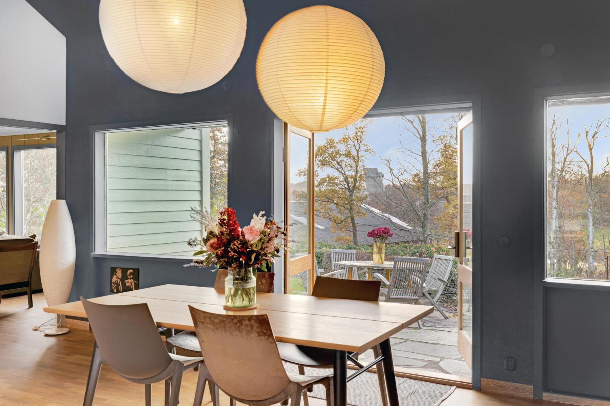 Villa Fjord Nest By 29 Stavanger