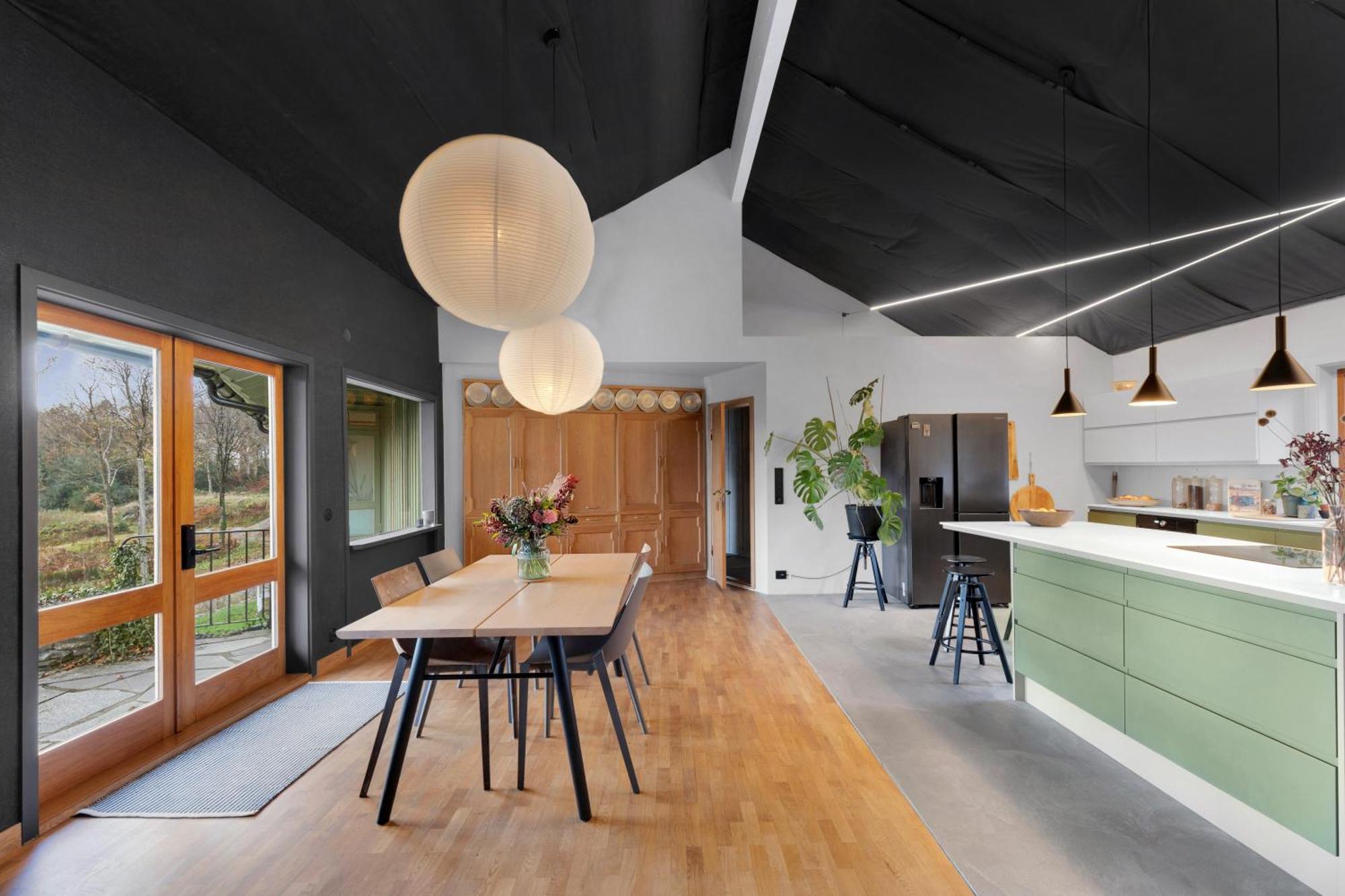 Villa Fjord Nest By 29 Stavanger
