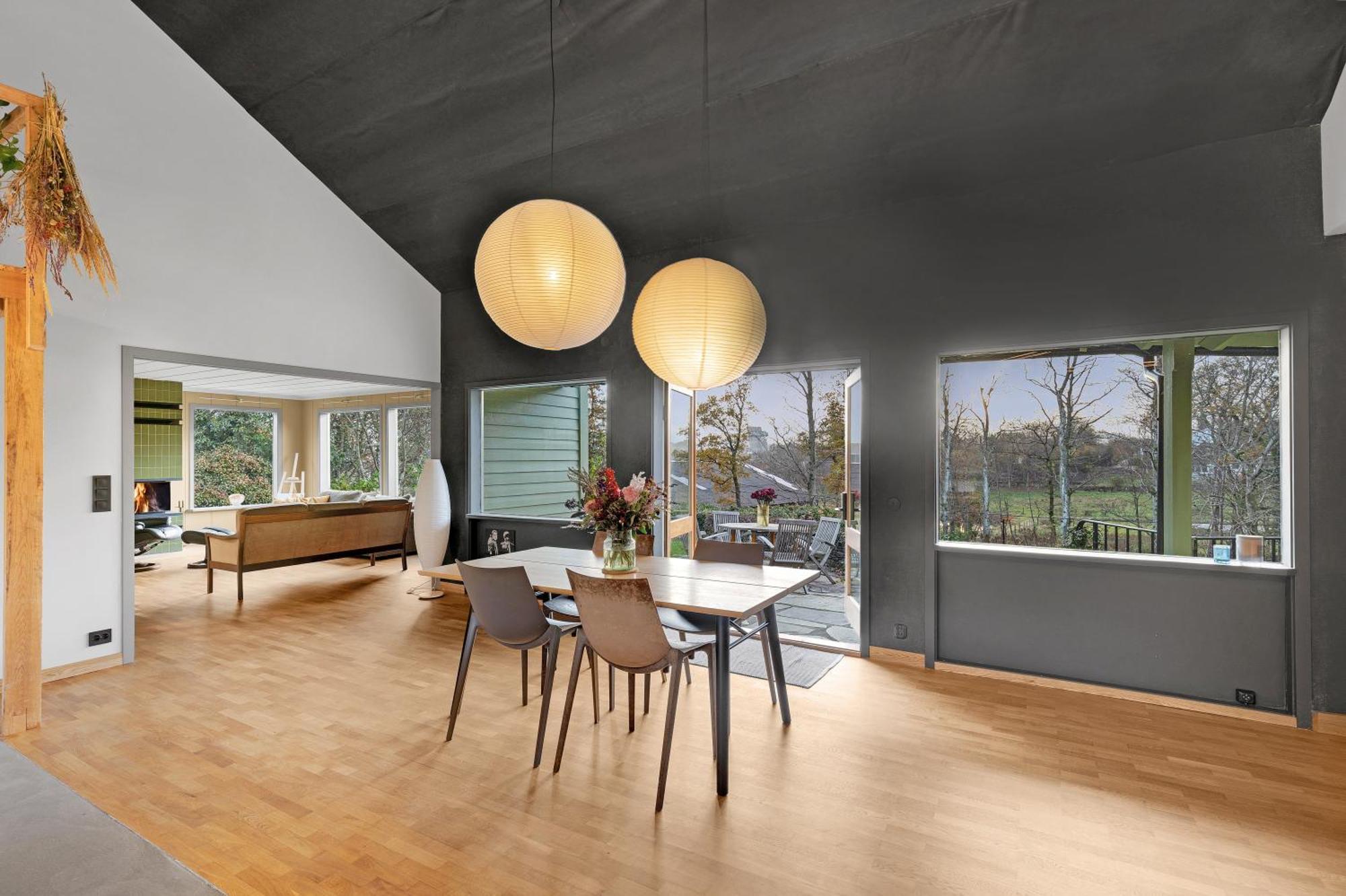 Villa Fjord Nest By 29 *