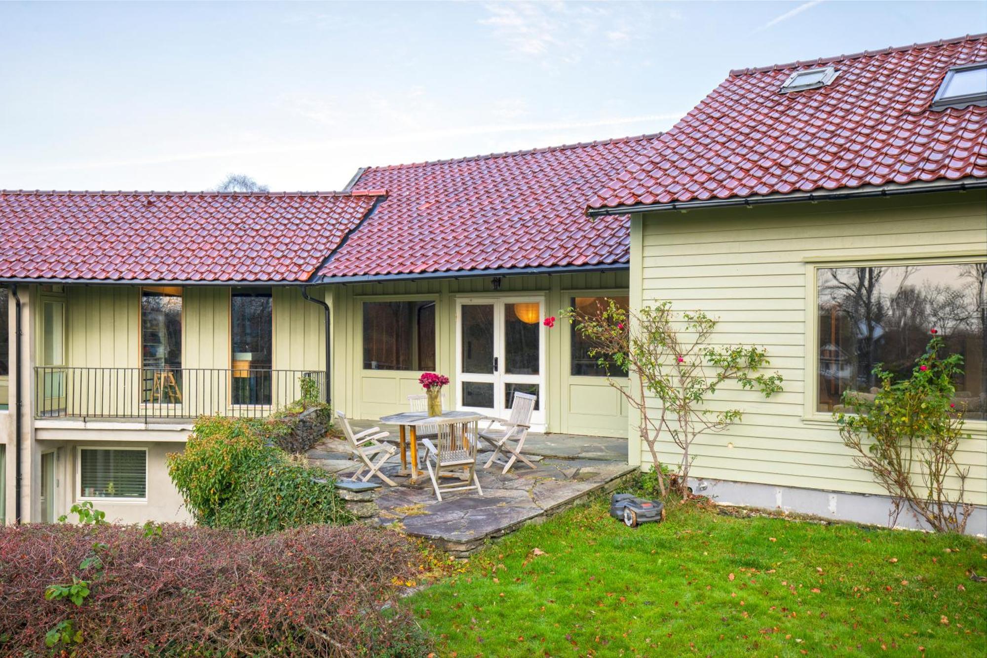 Fjord Nest By 29 Villa Stavanger