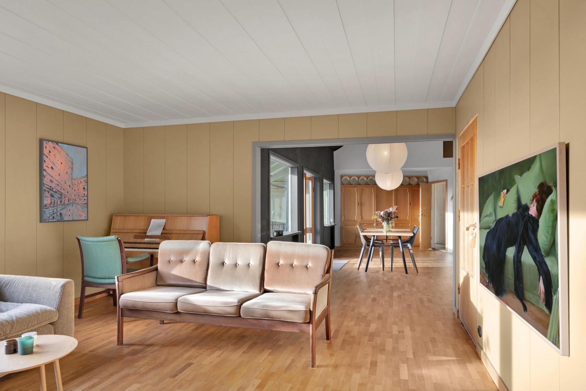 Villa Fjord Nest By 29 *