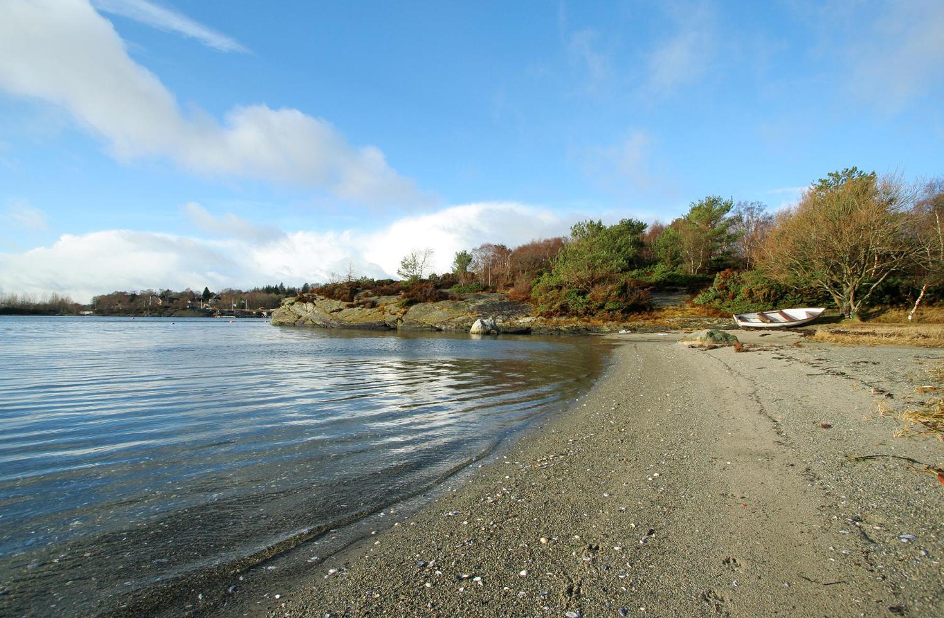 Fjord Nest By 29 Villa Stavanger