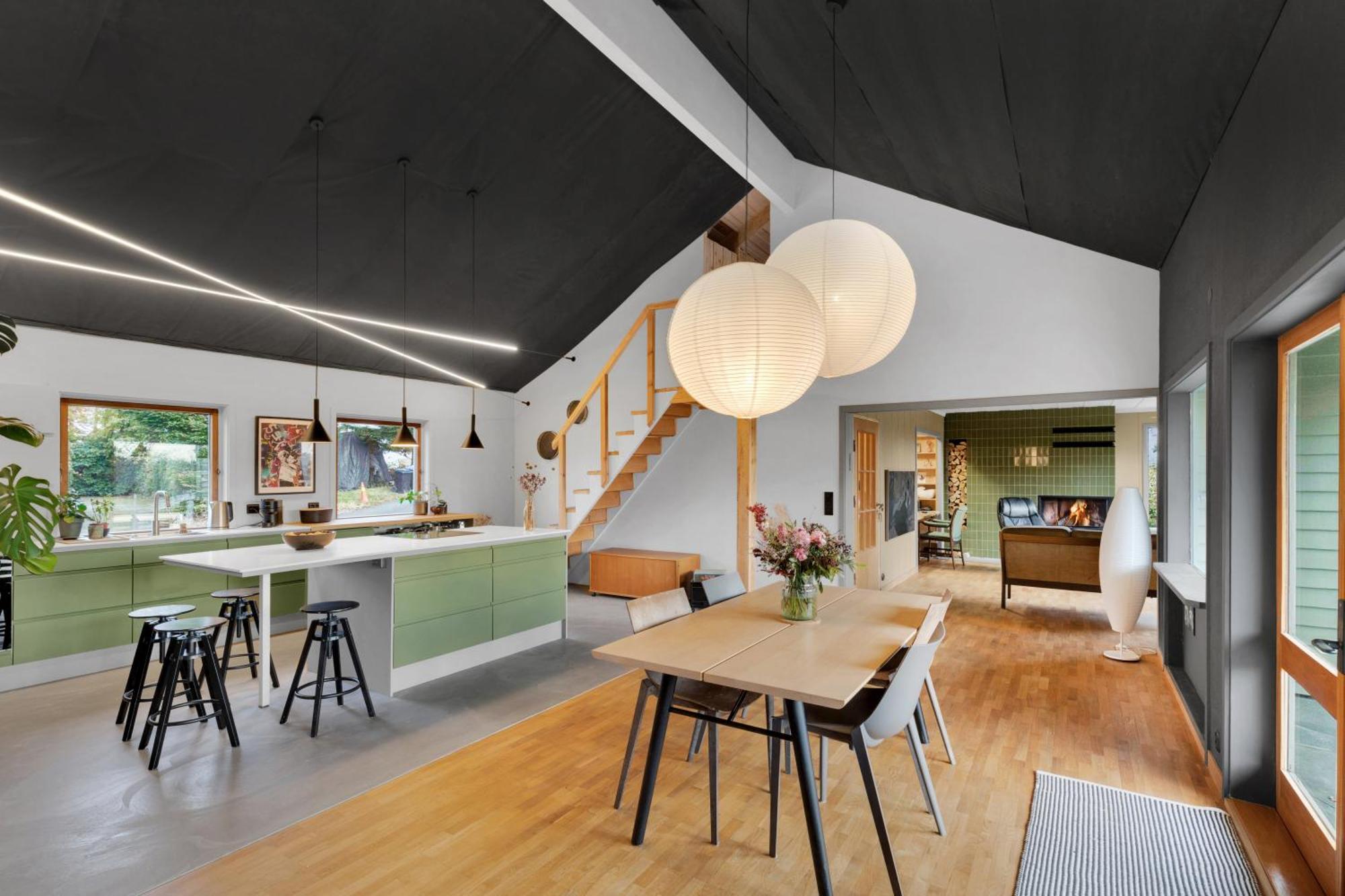 Villa Fjord Nest By 29 Stavanger