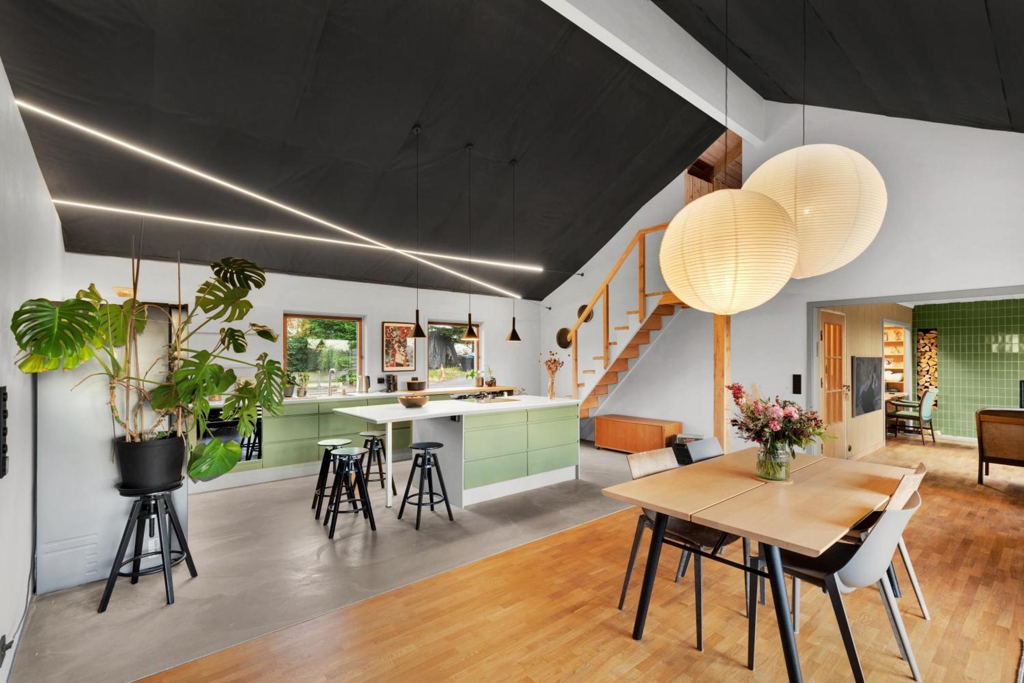 Fjord Nest By 29 Villa *