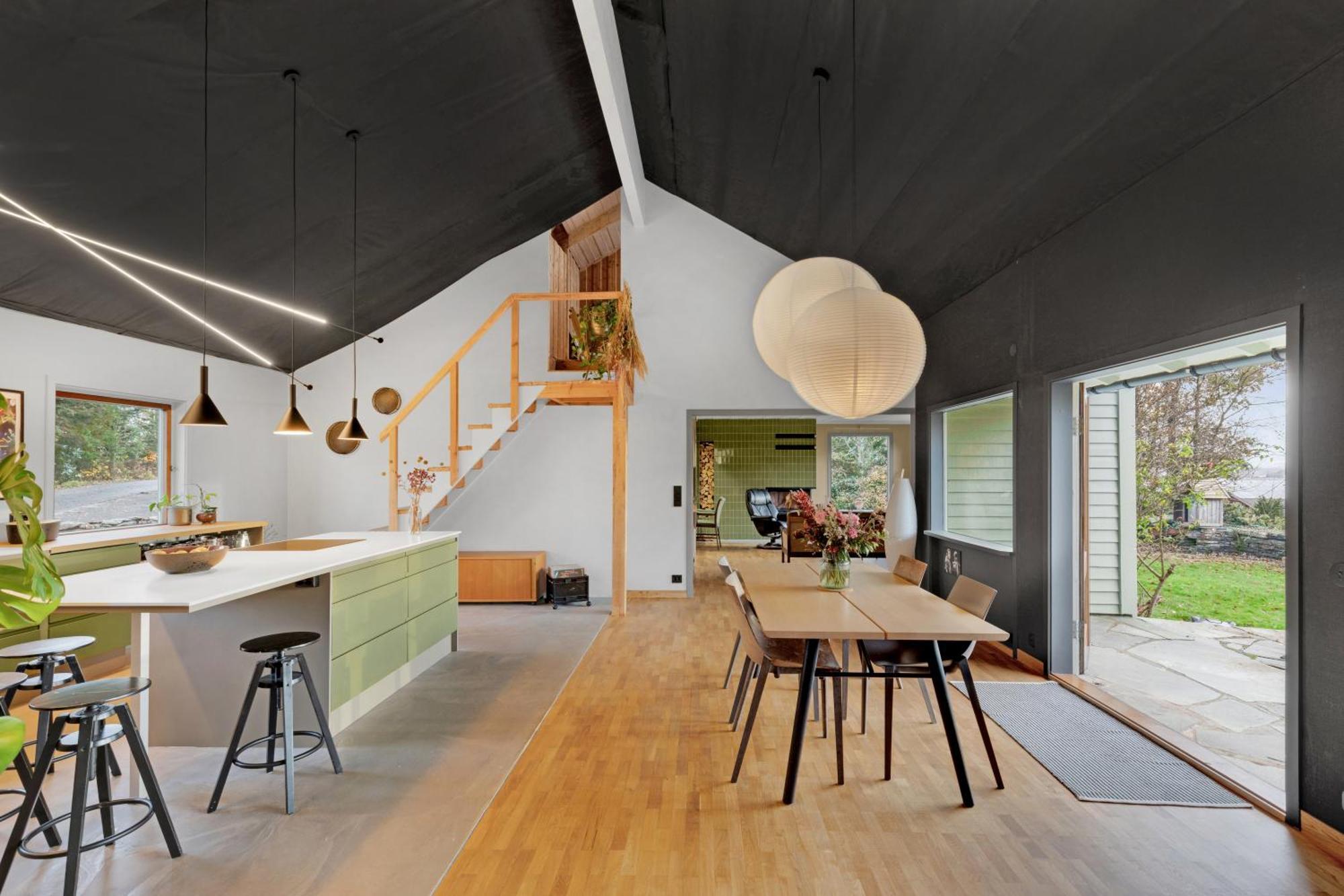 Fjord Nest By 29 * Stavanger