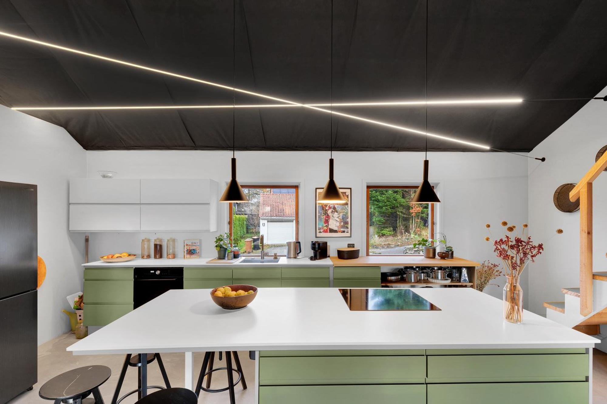 Fjord Nest By 29 Villa *