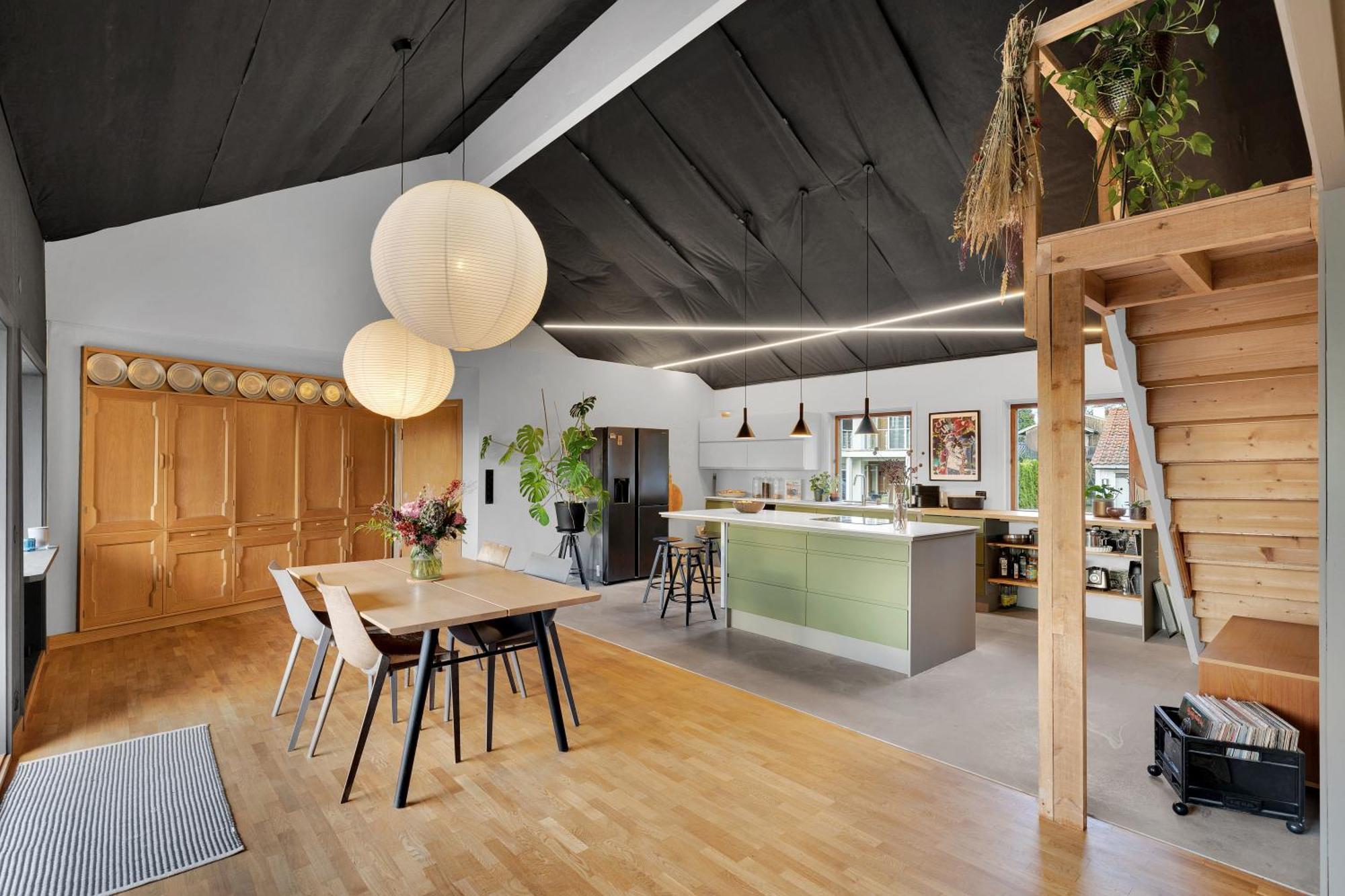 Fjord Nest By 29 Villa *