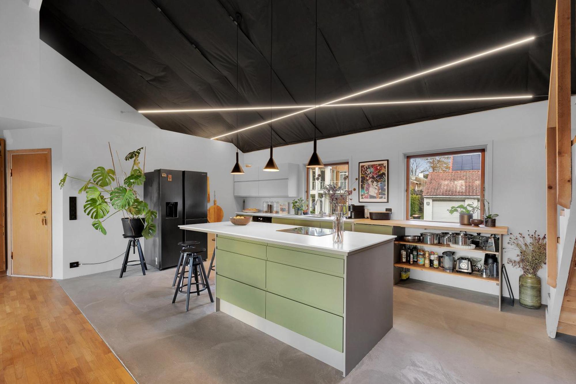 Villa Fjord Nest By 29 Stavanger