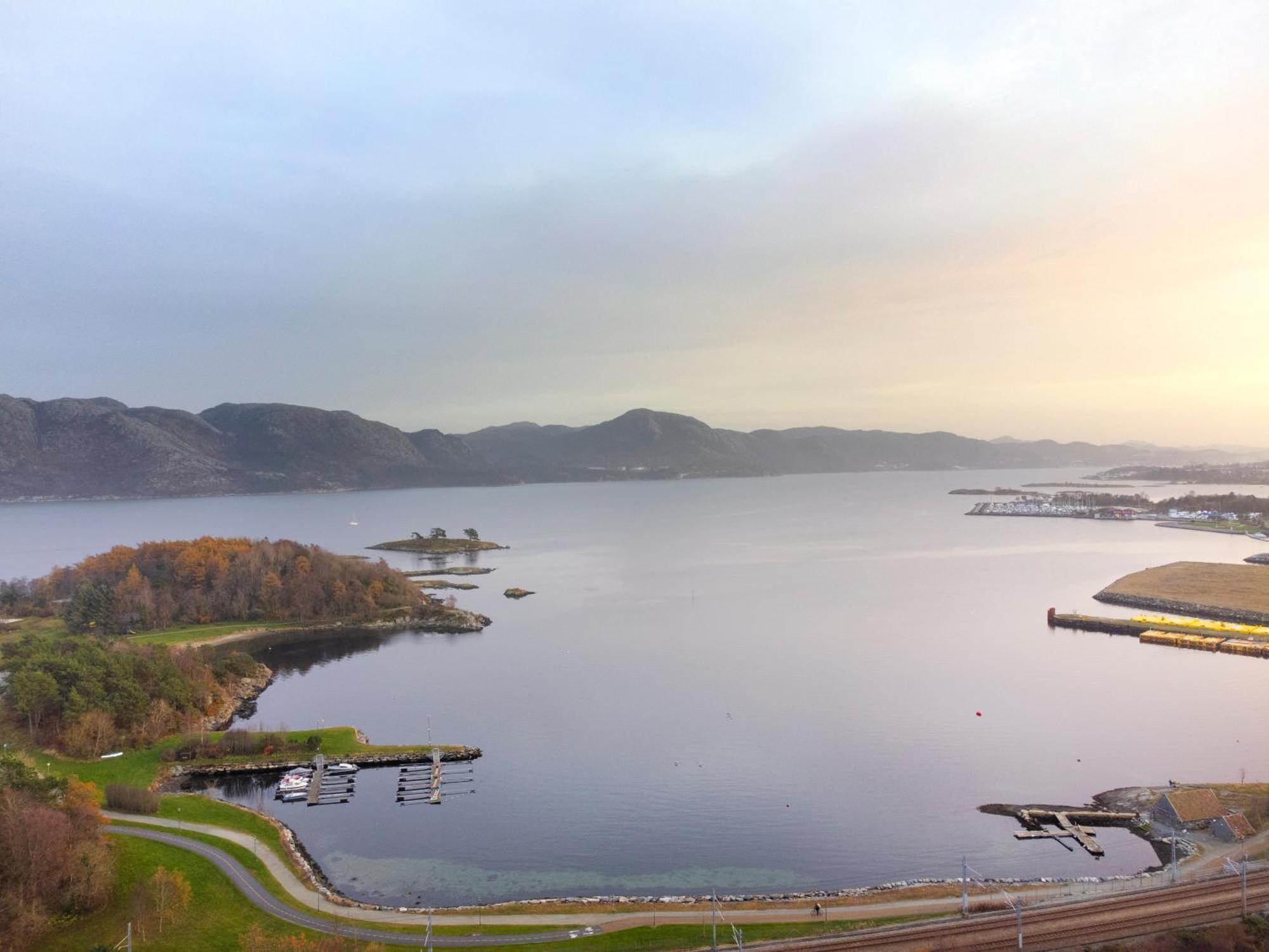 Fjord Nest By 29 * Stavanger