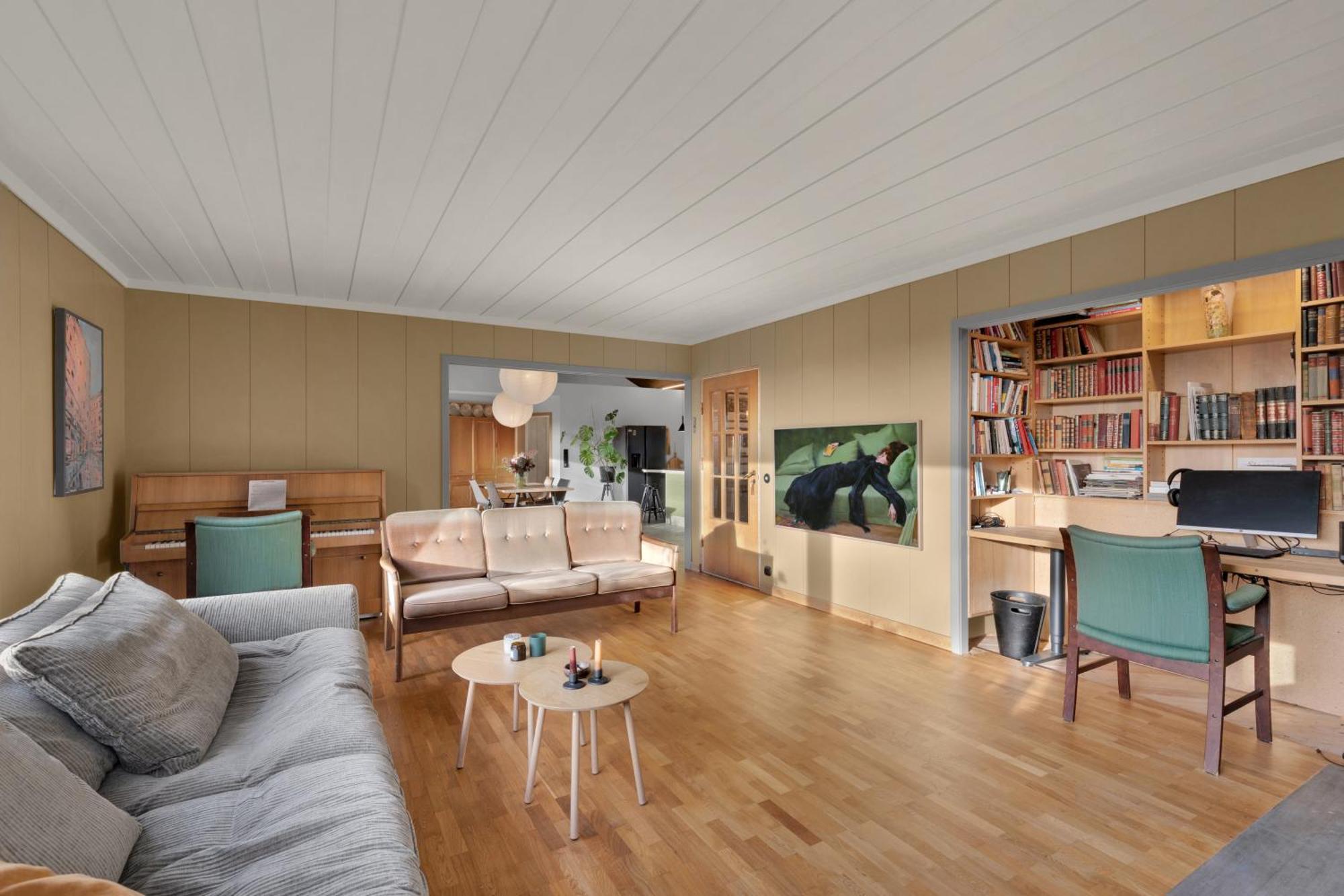 Fjord Nest By 29 Villa Stavanger