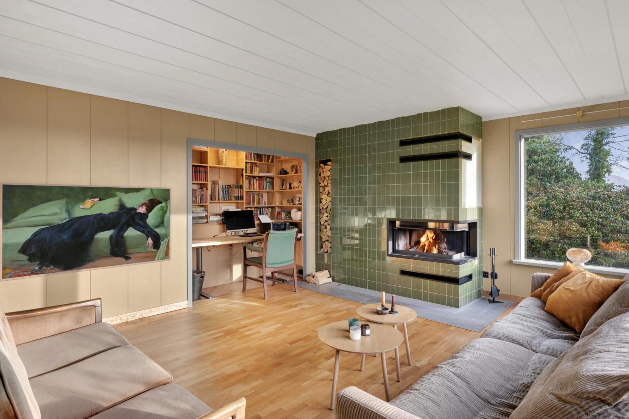 Fjord Nest By 29 * Stavanger