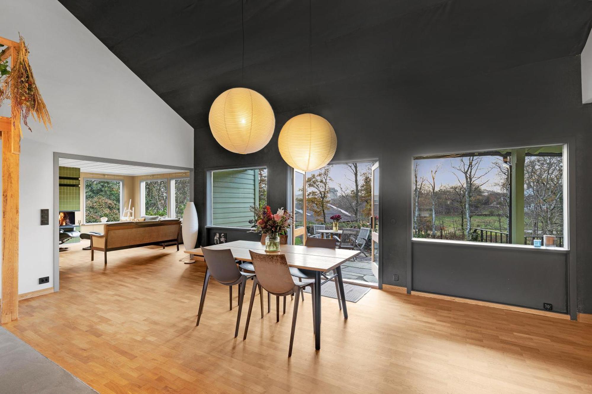 Villa Fjord Nest By 29